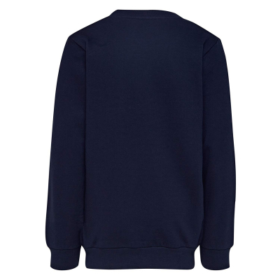 LEGO Jungen Sweatshirt Ninjago M12010298 in schwarz