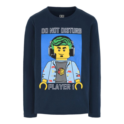 Lego Wear Jungen Schlafanzug Pyjama Lego City Do not disturb