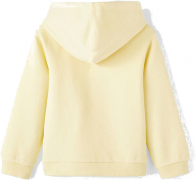 name it Kapuzenpulli Hoodie nkfLENA Double Cream