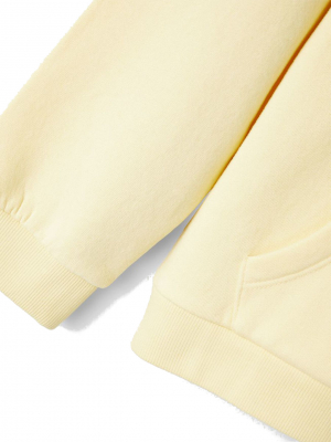 name it Kapuzenpulli Hoodie nkfLENA Double Cream