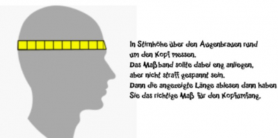 maxomorra Beanie Mütze mit Mäusen HAT MOUSE