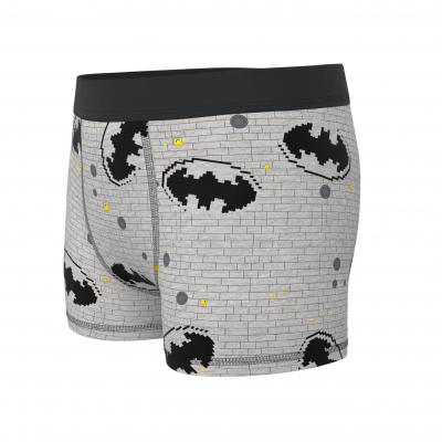 Lego Jungen Boxershorts 3er Pack Unterhosen Batman und Joker Gr. 152