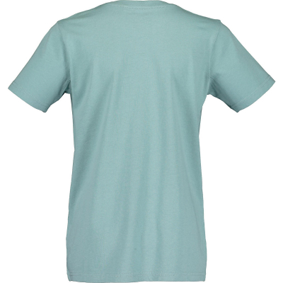 blue seven kurzarm T-Shirt 602766 in Rauchblau