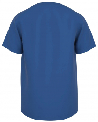 LEGO® Ninjago kurzarm T-Shirt 473 Hidden in blau Gr. 152