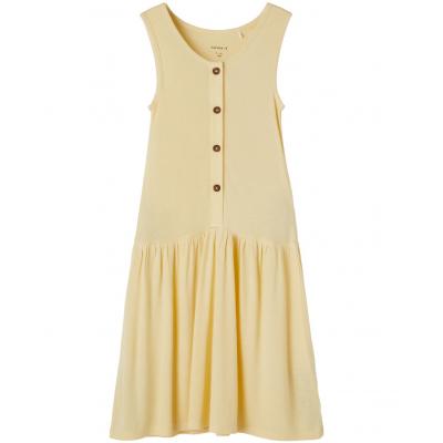 name it Sommerkleid nkfJALIA Sunlight Gr. 152