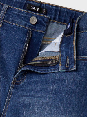 LMTD by name it Mädchen Jeans Weit nlfTeces