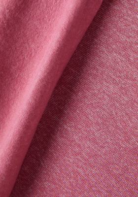 name it leichte lange Strickjacke nkfVICTI Rose Wine