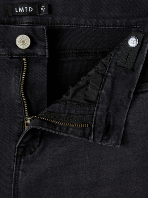 LMTD by name it weite Jeans nlfATONSINS