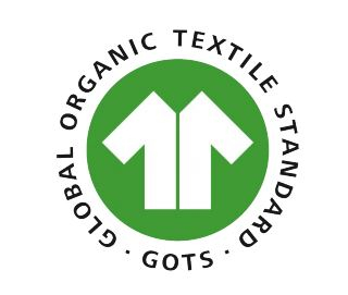 maxomorra nachhaltiger Schlafanzug mit Eulen Pyjama Nordic OWL