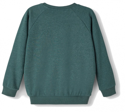 name it Sweatshirt nkmVILLUM Sea Moss