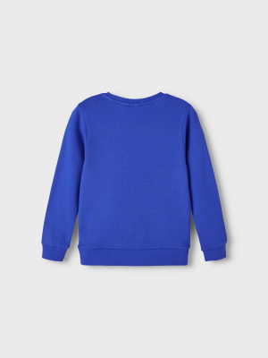 name it Sweatshirt nkmVILDAR Bluing