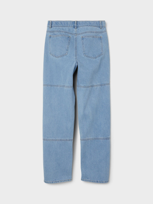 name it Jeans Dad Style nlmizzaTOKNEE