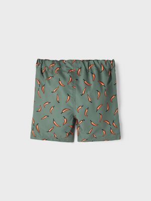 name it Jungen BadehoseSwim Shorts NKMZADDI