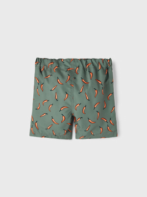 name it Jungen BadehoseSwim Shorts NKMZADDI