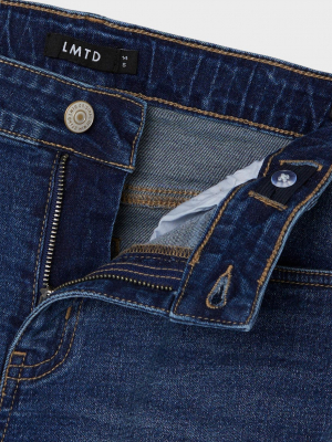 LMTD by name it Bootcut Mädchen Jeans nlfTARIANNE