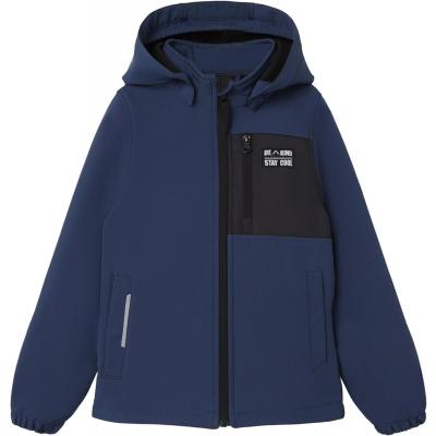 name it Kinder Softshell Regenjacke nkmMALFA Big Dipper