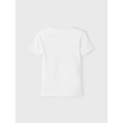 name it Kinder T-Shirt Los Angeles Lakers nkmMADS Gr. 122/128