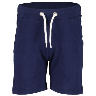 Blue Seven Jungen längere Shorts in dunkelblau 632