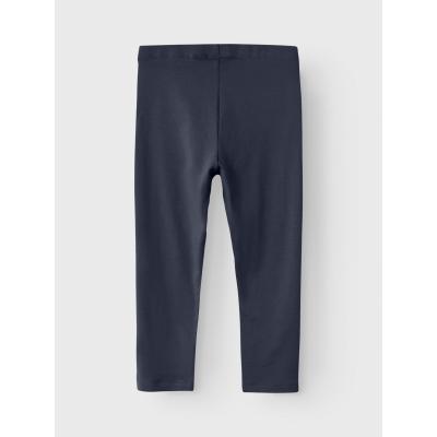 name it Capri Leggings nkfVIVIAN in dunkelblau