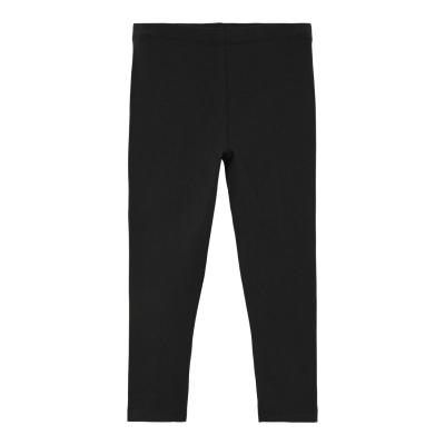 name it Capri Leggings nkfVIVIAN in schwarz