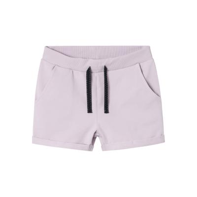 name it Mädchen Sweat Shorts nkfVOLTA Orchid Petal