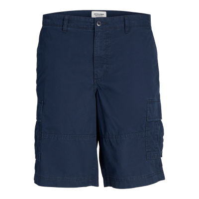 Jack & Jones Junior Bermuda Cargo Jpstcole Navy Blazer
