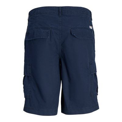 Jack & Jones Junior Bermuda Cargo Jpstcole Navy Blazer