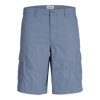 Jack & Jones Junior Bermuda Cargo Jpstcole Blue Mirage