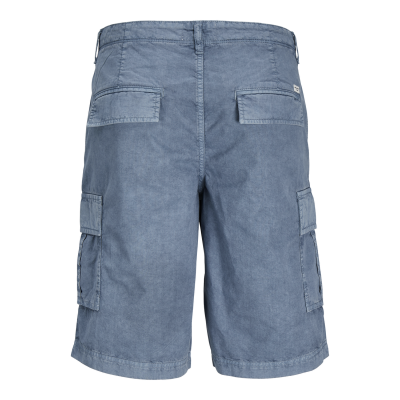 Jack & Jones Junior Bermuda Cargo Jpstcole Blue Mirage