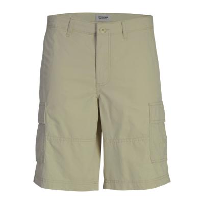 Jack & Jones Junior Bermuda Cargo Jpstcole Desert Sage
