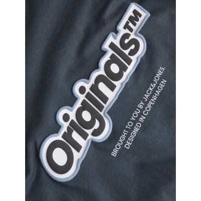 Jack&Jones Jungen Langarmshirt jorVESTERBRO in forest River