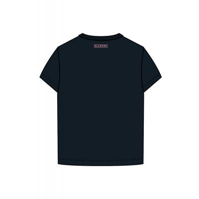 name it Mädchen T- Shirt BlackPink K-POP in schwarz