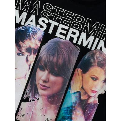 name it Mädchen T-Shirt Taylor Swift nkfFIDAH