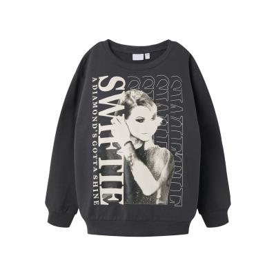 name it Mädchen Sweatshirt Taylor Swift nkfFESI