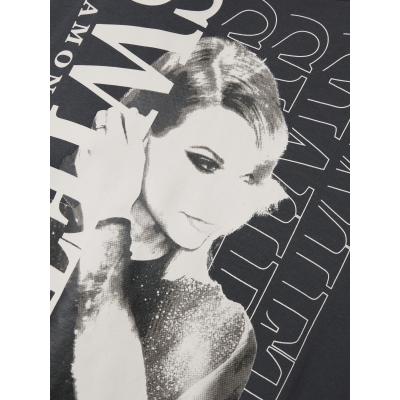 name it Mädchen Sweatshirt Taylor Swift nkfFESI