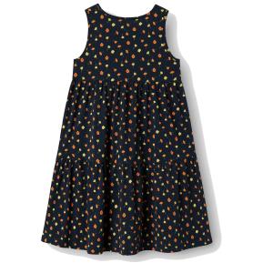 name it Sommerkleid Tank Kleid nkfVIGGA Flowers