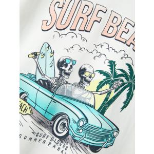 name it Jungen Shirt nkmFETLER Bright White