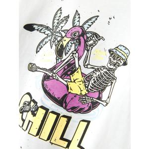 name it Kurzarm Shirt Farbwechsel bei Sonnenschein nkmZASUNO Chill weiß