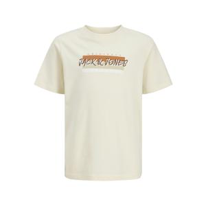 Jack&Jones Jungen Kurzarmshirt Shirt jorVARENNA Antique
