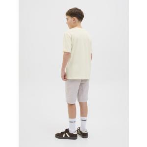 Jack&Jones Jungen Kurzarmshirt Shirt jorVARENNA Antique