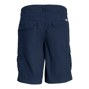 Jack & Jones Junior Bermuda Cargo jjMATEO jpstcole nachtblau Dark Navy
