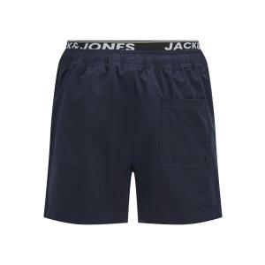Jack&Jones Jungen Badeshorts dunkelblau jpstMAUI dunkelblau