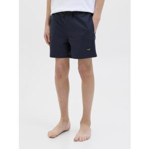 Jack&Jones Jungen Badeshorts dunkelblau jpstMAUI dunkelblau