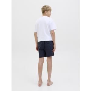 Jack&Jones Jungen Badeshorts dunkelblau jpstMAUI dunkelblau