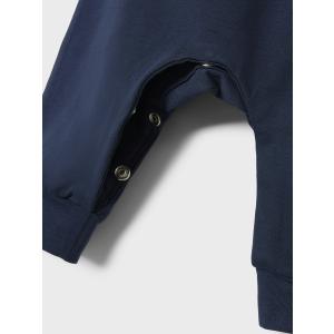 name it Baby festlicher Strampler nbmfidus