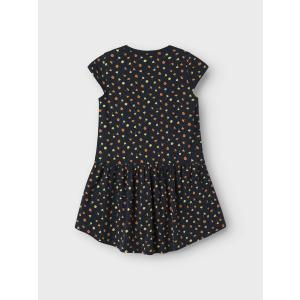 name it Sommerkleid Kurzarm nkfVIGGA Capsl Flowers