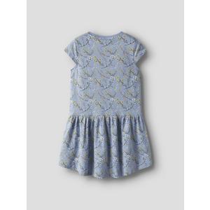 name it Sommerkleid Kurzarm nkfVIGGA Serenity