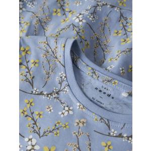 name it Sommerkleid Kurzarm nkfVIGGA Serenity