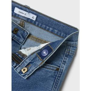 name it Skinny Boot-cut Jeans für Mädchen nkfPOLLY