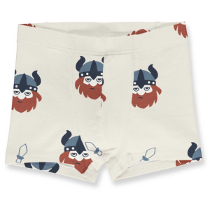Maxomorra Jungen Unterhose BOXER VIKING